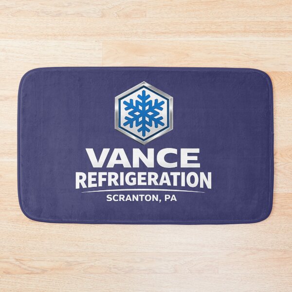 Item preview, Vance Refrigeration Scranton PA Corporate Logo designed and sold by agearb.