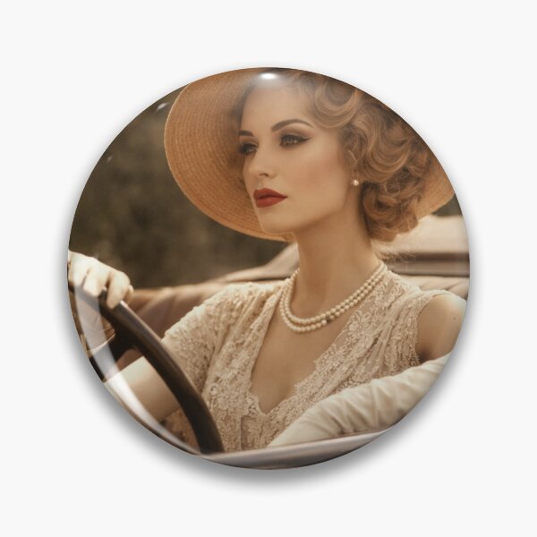 Item preview, Timeless Elegance in Vintage Car designed and sold by JuViRo.