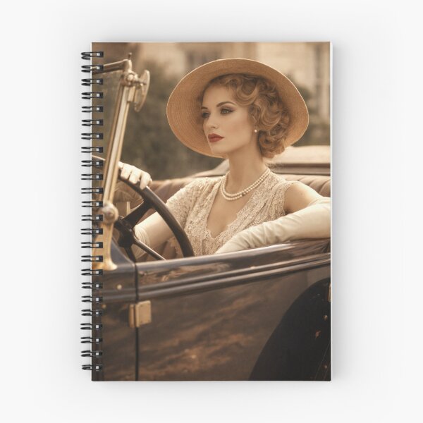 Item preview, Timeless Elegance in Vintage Car designed and sold by JuViRo.