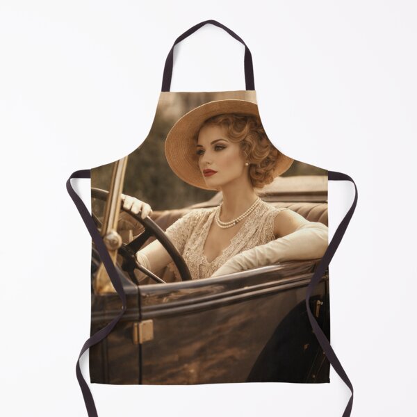 Item preview, Timeless Elegance in Vintage Car designed and sold by JuViRo.