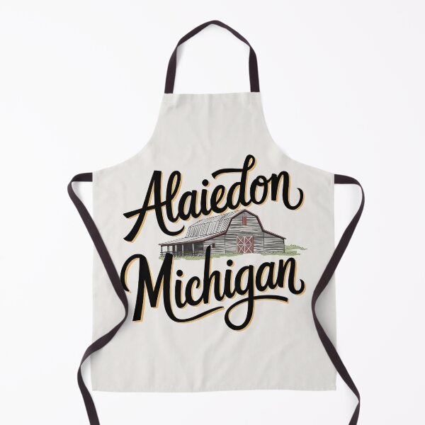 Item preview, Alaiedon, Michigan, Alaiedon Mi, Alaiedon Michigan designed and sold by MoMidoStore.