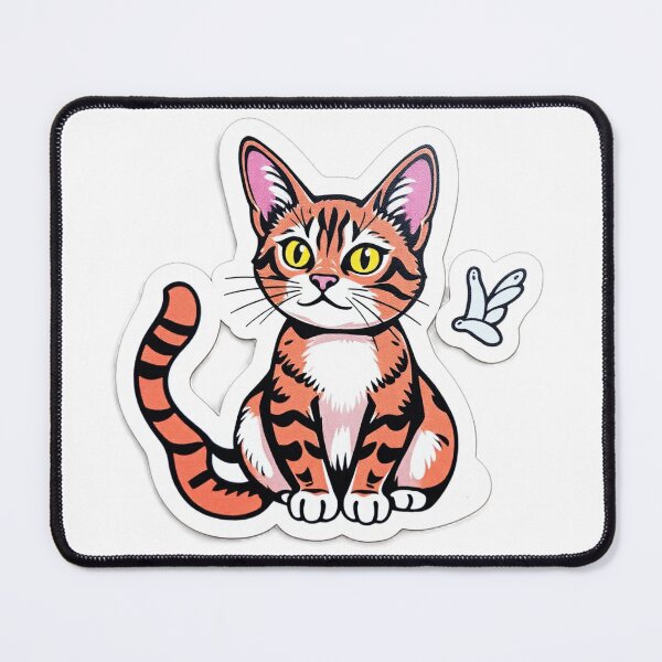 Item preview, Little Bite cat designed and sold by tim tal.
