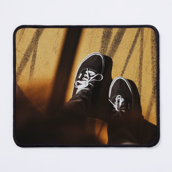 Item preview, Black And White shoes designed and sold by Buhdibud.