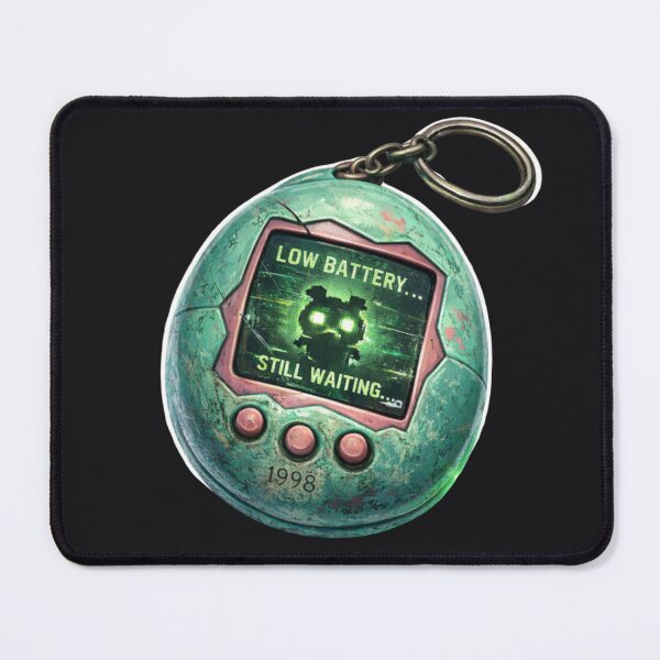 Item preview, Low Battery – Still Waiting (1998) designed and sold by DesignsByHania.