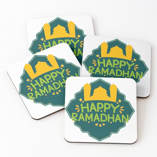 Item preview, Happy Ramadan. designed and sold by Sidikhouya.