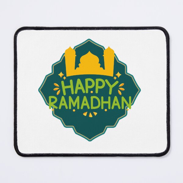 Item preview, Happy Ramadan. designed and sold by Sidikhouya.