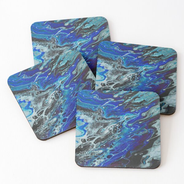 Item preview, View of the Rain designed and sold by Ancient Kitty Designs.