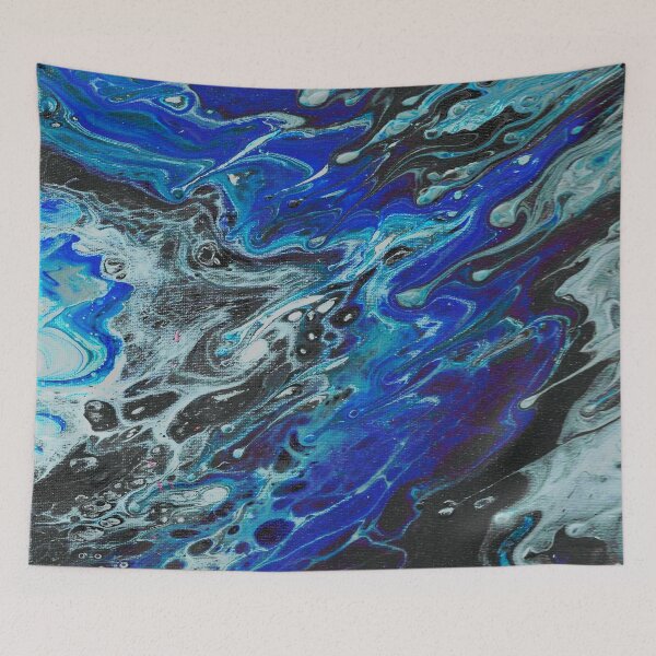 Item preview, View of the Rain designed and sold by Ancient Kitty Designs.