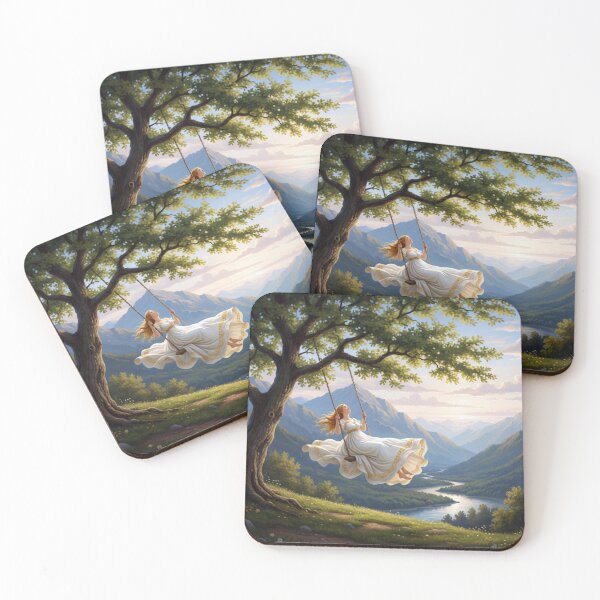 Item preview, A magical atmosphere in the evening light designed and sold by Sigtrix.