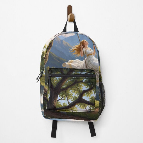 Item preview, A magical atmosphere in the evening light designed and sold by Sigtrix.