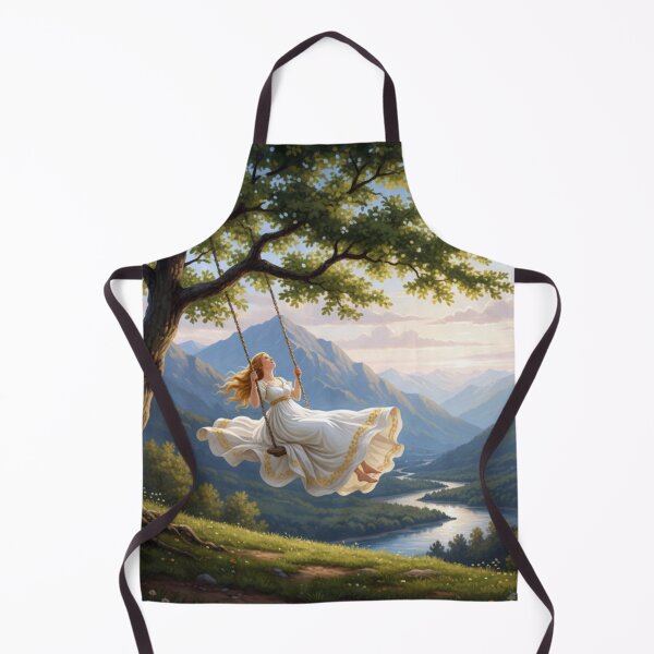 Item preview, A magical atmosphere in the evening light designed and sold by Sigtrix.
