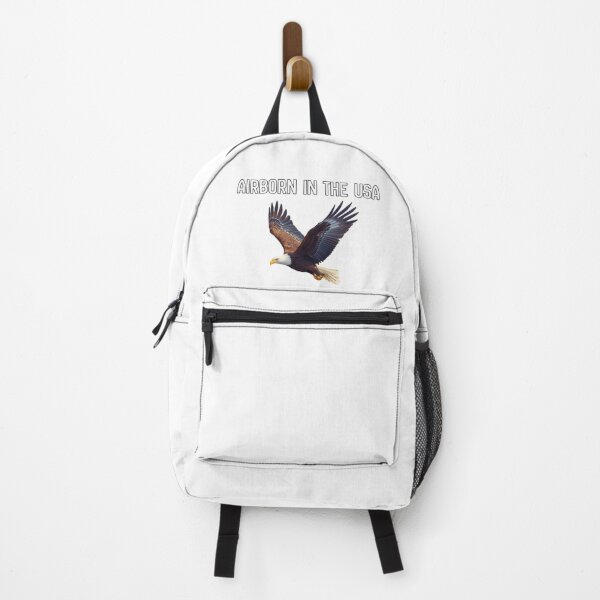 Item preview, Air born in the USA designed and sold by Harcodesign.