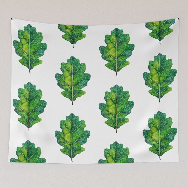 Item preview, Green Oak Leaf  designed and sold by Swedeprep.