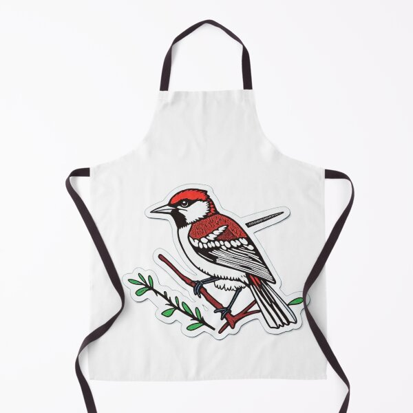 Item preview, Little Bird designed and sold by tim tal.