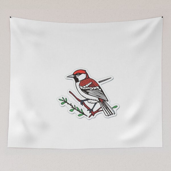 Item preview, Little Bird designed and sold by tim tal.