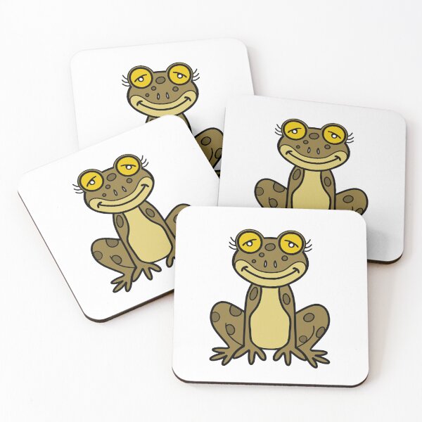 Item preview, Sapo Concho Puerto Rican Toad designed and sold by Sartoris Art.
