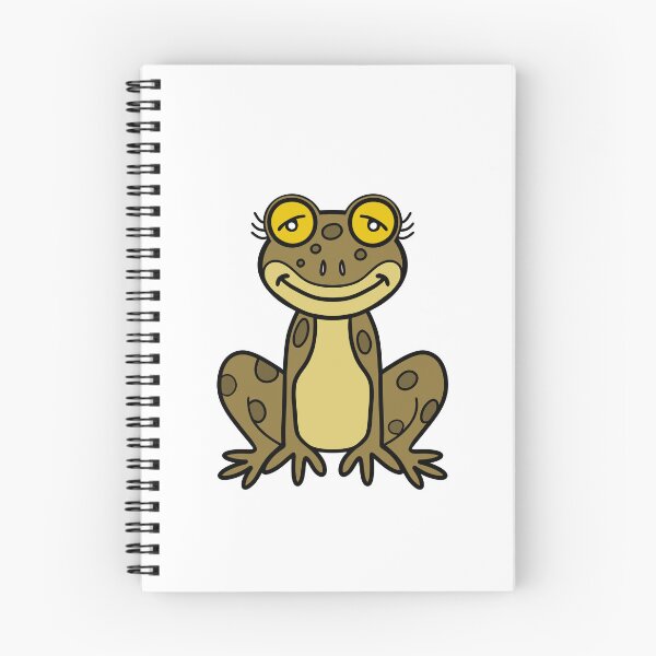 Item preview, Sapo Concho Puerto Rican Toad designed and sold by Sartoris Art.