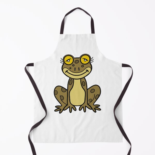 Item preview, Sapo Concho Puerto Rican Toad designed and sold by Sartoris Art.