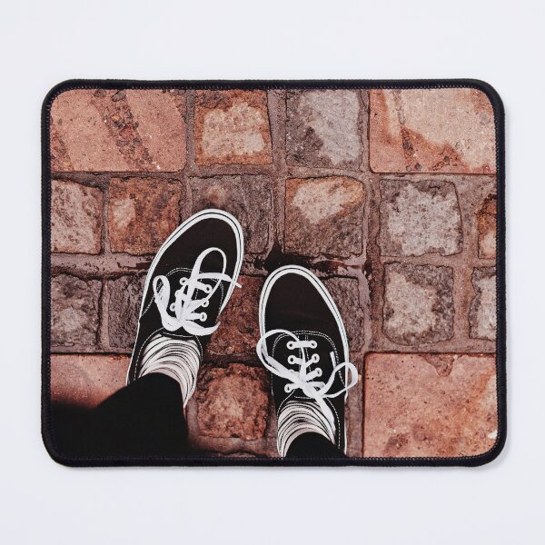 Item preview, Black Sneakers designed and sold by Buhdibud.