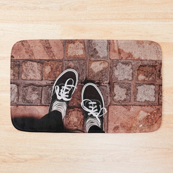 Item preview, Black Sneakers designed and sold by Buhdibud.