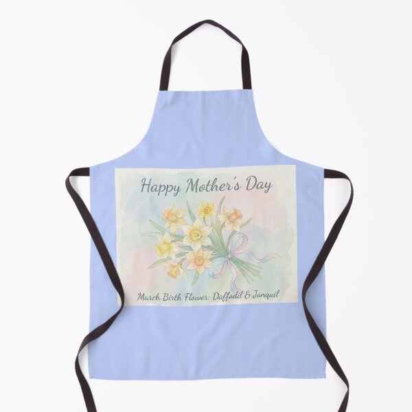 Item preview, Mother's Day - March Birth Flower designed and sold by HeyyItsNikki.