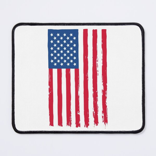 Item preview, USA flag  designed and sold by Harcodesign.