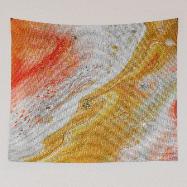 Item preview, Jupiter Crash designed and sold by Ancient Kitty Designs.