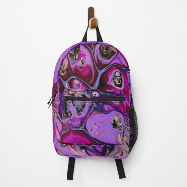 Item preview, Violet More Violent designed and sold by Ancient Kitty Designs.