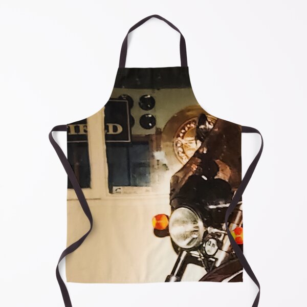 Item preview,  Triumph sidecar outfit  designed and sold by ivon55.