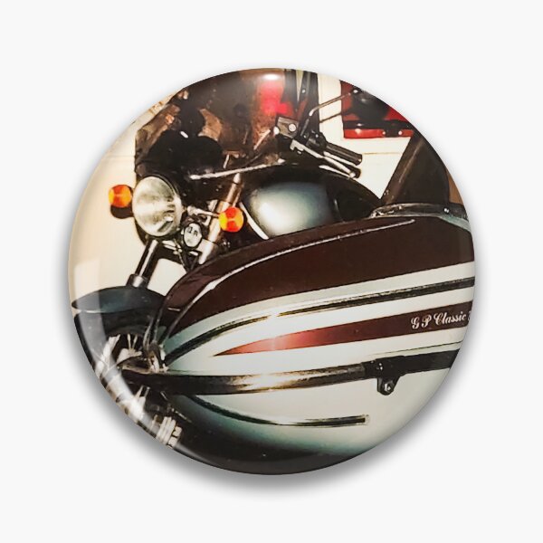 Item preview,  Triumph sidecar outfit  designed and sold by ivon55.