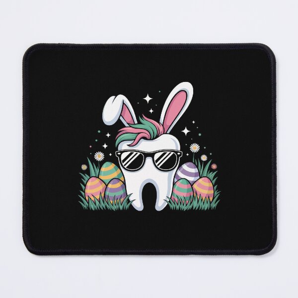 Item preview, Easter Tooth Bunny designed and sold by jkrphoto.