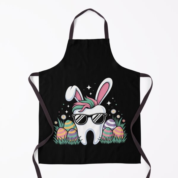 Item preview, Easter Tooth Bunny  designed and sold by jkrphoto.