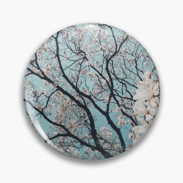 Item preview, Blossom Tree Flowers Photographic Print designed and sold by Mother-Nature65.