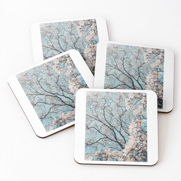 Item preview, Blossom Tree Flowers Photographic Print designed and sold by Mother-Nature65.