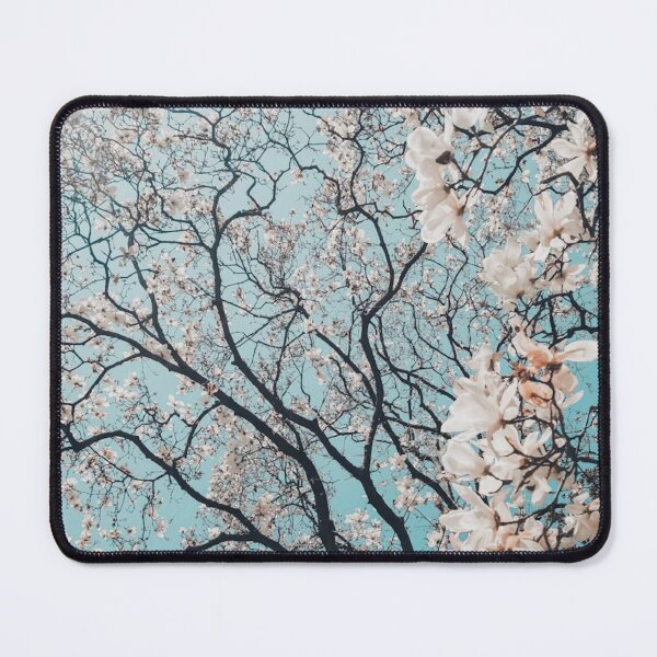 Item preview, Blossom Tree Flowers Photographic Print designed and sold by Mother-Nature65.