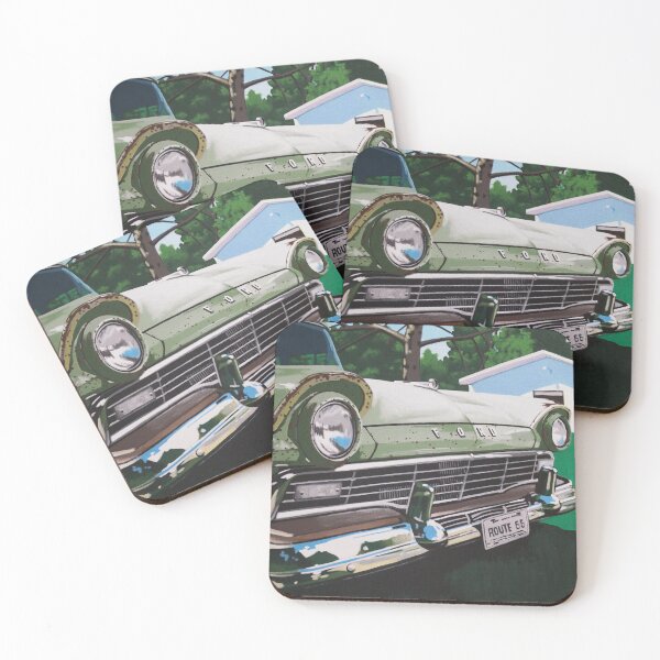 Item preview, Country Squire designed and sold by stuthepainter.
