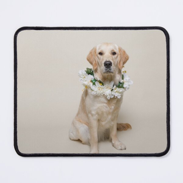 Item preview, Golden Retriever Service Dog Frannie designed and sold by PWPinc.