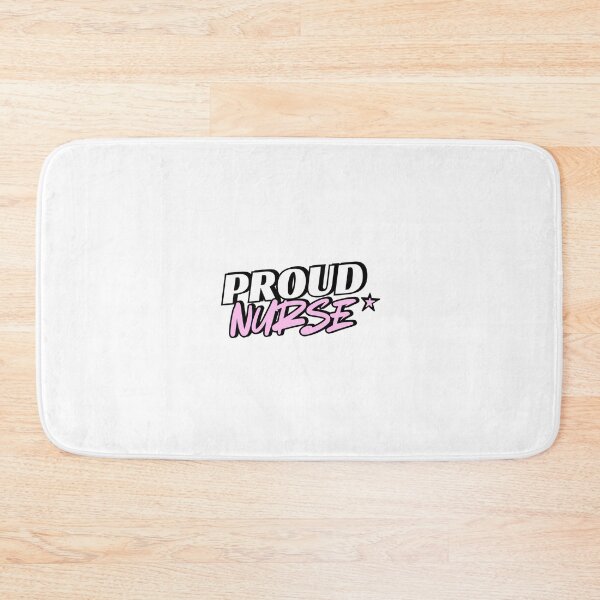 Item preview, Proud Nurse designed and sold by Studio Sonders.