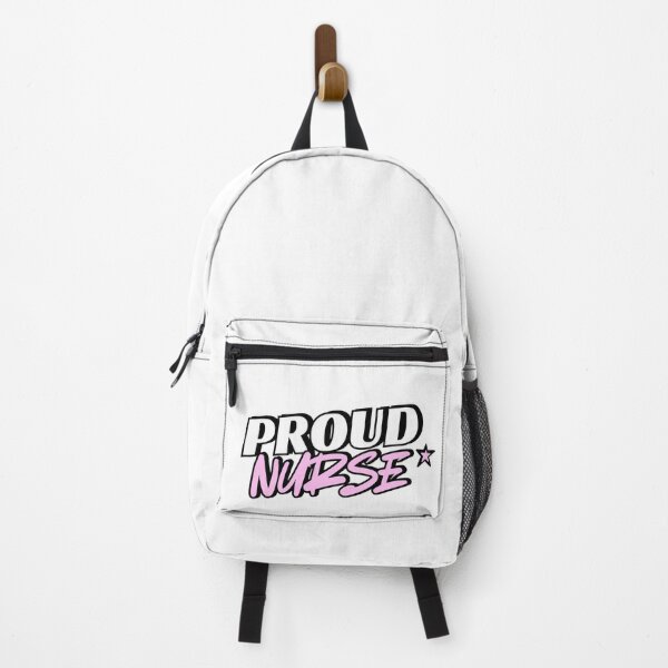 Item preview, Proud Nurse designed and sold by Studio Sonders.