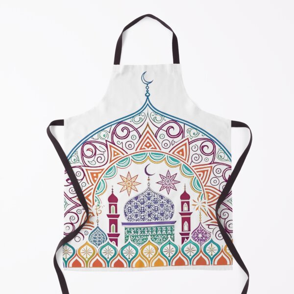 Item preview, RAMADAN PATTERN designed and sold by likbatonboot.