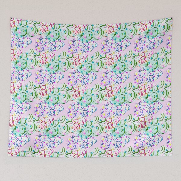 Item preview, Clouds designed and sold by Seeyouspoon.