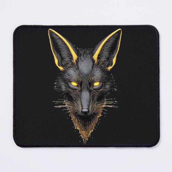 Item preview, Carbon Royalty: The Golden Fox designed and sold by Shift-Bloom.