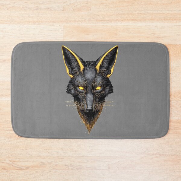 Item preview, Carbon Royalty: The Golden Fox designed and sold by Shift-Bloom.