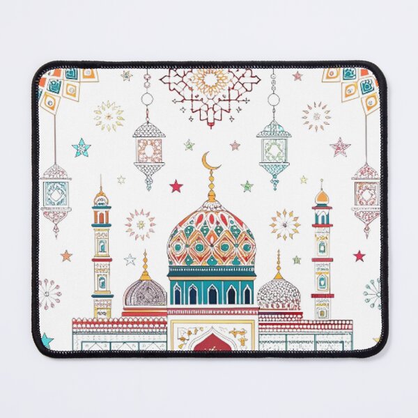 Item preview, RAMADAN PATTERN designed and sold by likbatonboot.