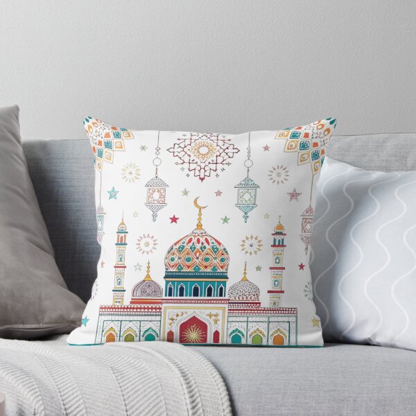 Item preview, RAMADAN PATTERN designed and sold by likbatonboot.