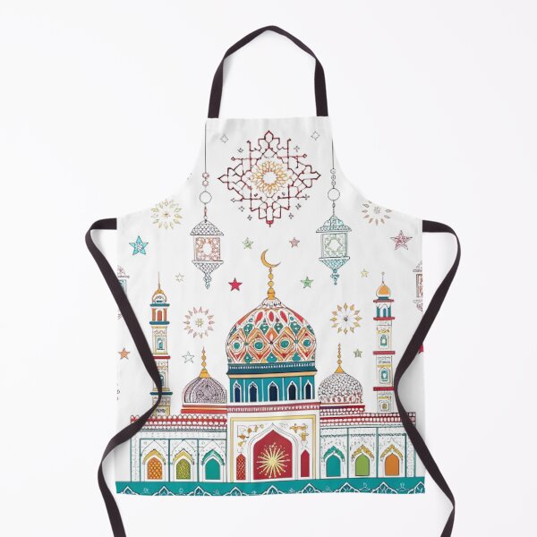 Item preview, RAMADAN PATTERN designed and sold by likbatonboot.
