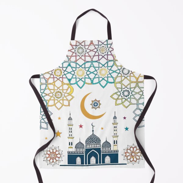 Item preview, RAMADAN PATTERN designed and sold by likbatonboot.