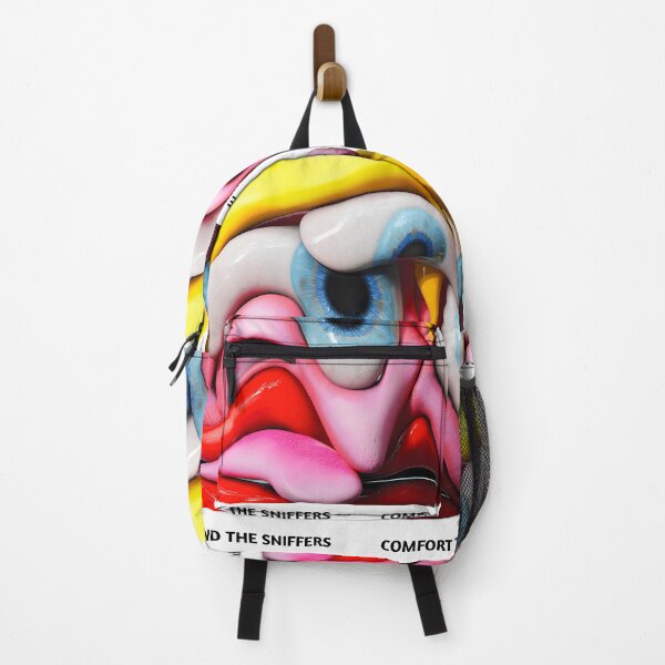 Item preview, Yellow Silhouette Singer Face And Typography designed and sold by persephalette.