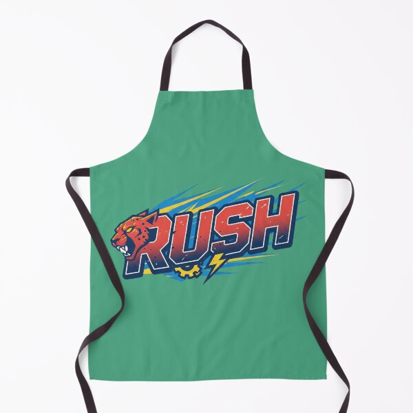 Item preview, Mechanical Velocity: Rush Cheetah Energy designed and sold by InkWeaveShop.