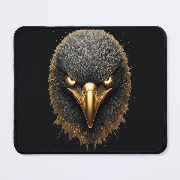 Item preview, Carbon Royalty: The Golden Eagle designed and sold by Shift-Bloom.
